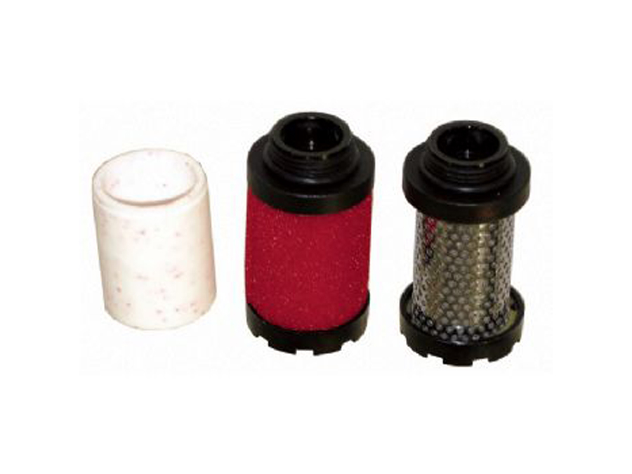 Air Systems BB30-FK Filter Kit