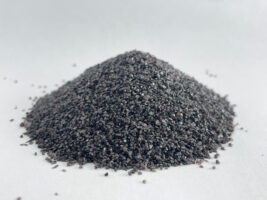 Brown Aluminum Oxide Blasting Abrasive - Blast Media