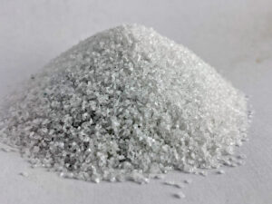 Alum Oxide (White)