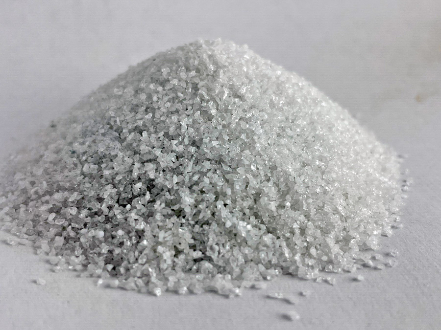 Aluminum Oxide White