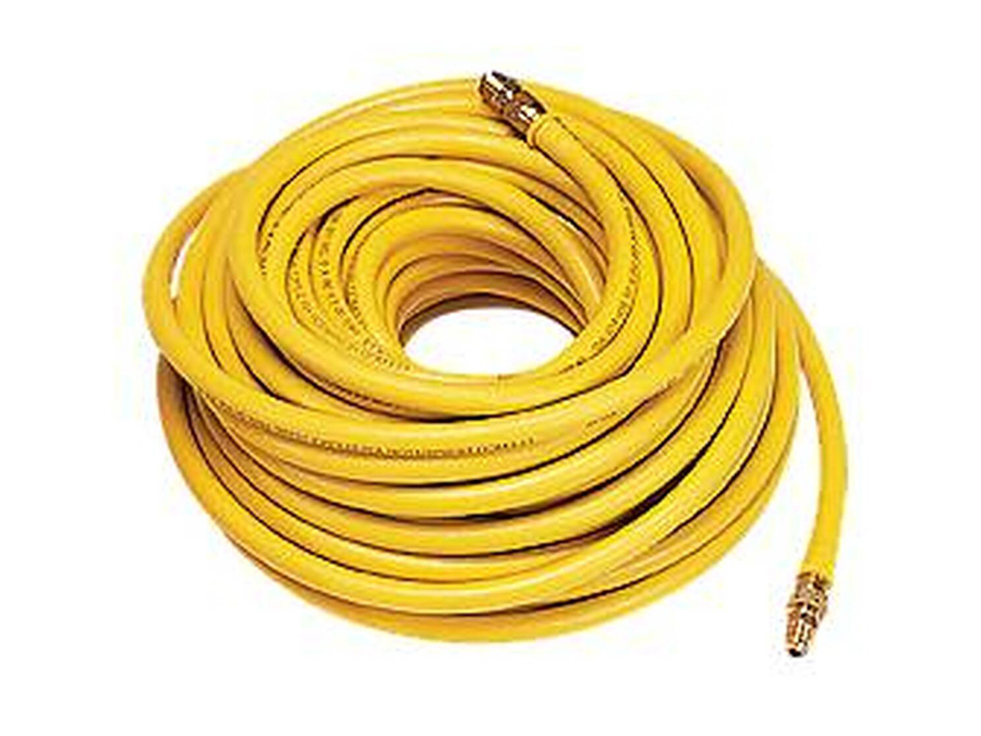 Clemco 100' Breathing Air Supply Hose