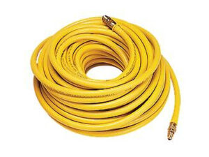 Clemco 50' Breathing Air Supply Hose