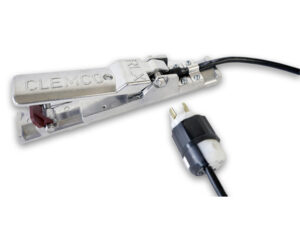 Clemco Electric RLX Control Handle Assembly