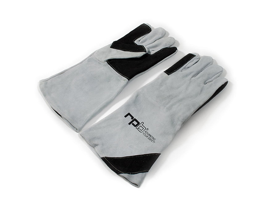 RPB Sandblasting Gloves