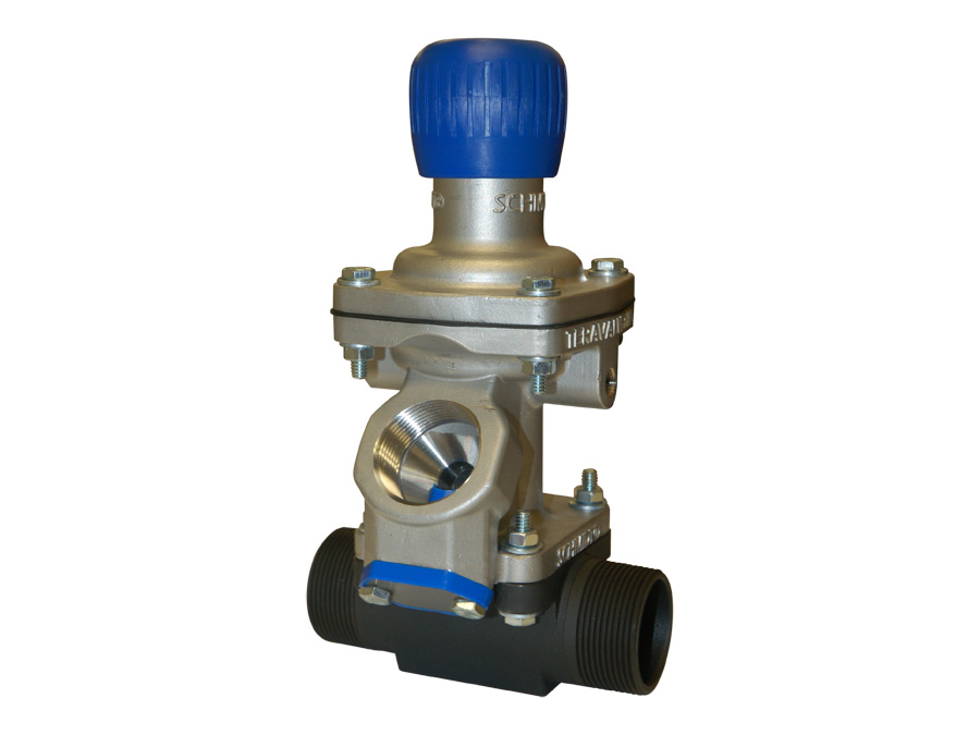 teravalve xl sandblaster metering valve